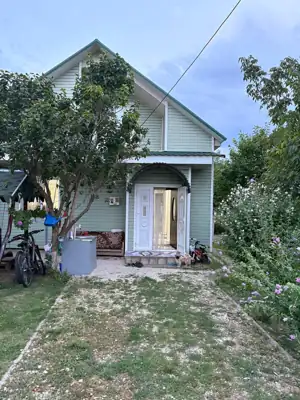 Vânzare, casă, 80 m², teren 6 ari, Ungheni