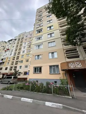 Vânzare apartament 1 camere, Ungheni