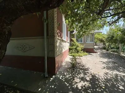 Vânzare, casă, 120 m², teren 9 ari, Ungheni