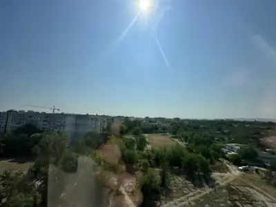 Vânzare apartament 1 camere, Ungheni