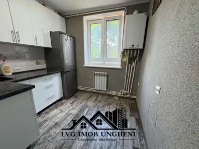 Vânzare apartament 2 camere, Ungheni