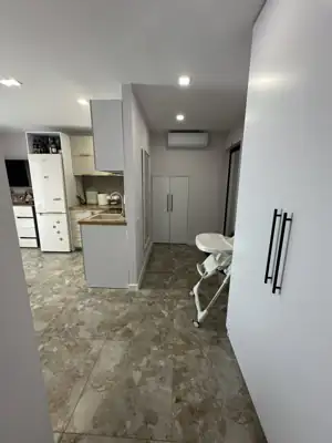 Vânzare apartament 1 camere, Ungheni