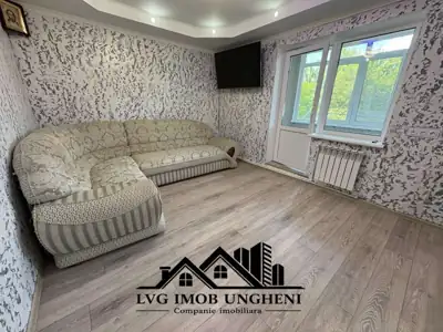 Vânzare apartament 2 camere, Ungheni