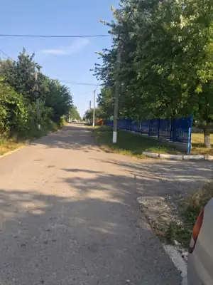 Vânzare, casă, 100 m², teren 37 ari, Ungheni