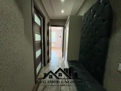 Vânzare apartament 2 camere, Ungheni