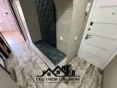 Vânzare apartament 2 camere, Ungheni
