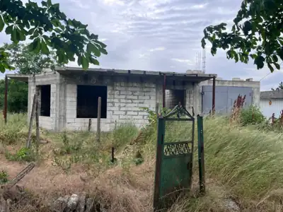 Vânzare teren pentru construcții 16 ari, Ungheni