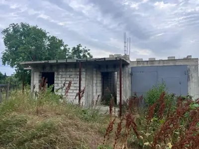 Vânzare teren pentru construcții 16 ari, Ungheni