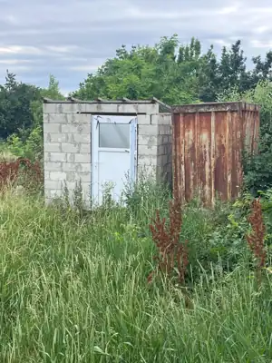 Vânzare teren pentru construcții 16 ari, Ungheni
