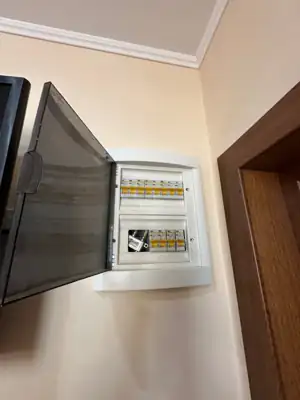 Vânzare apartament 4 camere, Ungheni