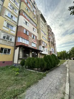 Vânzare apartament 1 camere, Ungheni