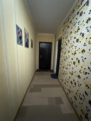 Vânzare apartament 1 camere, Ungheni