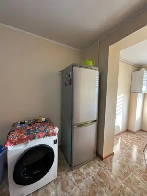 Vânzare apartament 4 camere, Ungheni