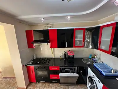 Vânzare apartament 4 camere, Ungheni