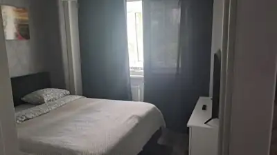 Vânzare apartament 2 camere, Botanica, Chișinău