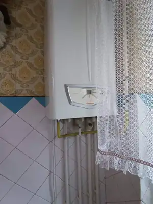 Vânzare apartament 3 camere, Ungheni