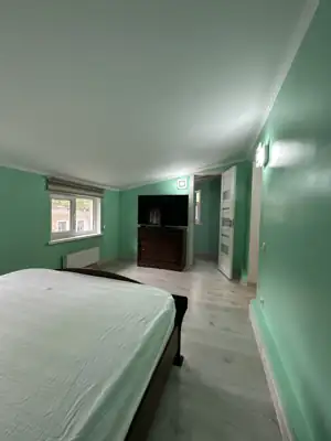 Vânzare apartament 5 camere, Ungheni