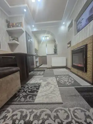 Vânzare apartament 3 camere, Ungheni