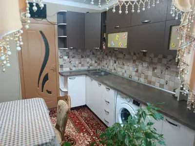 Vânzare apartament 3 camere, Ungheni