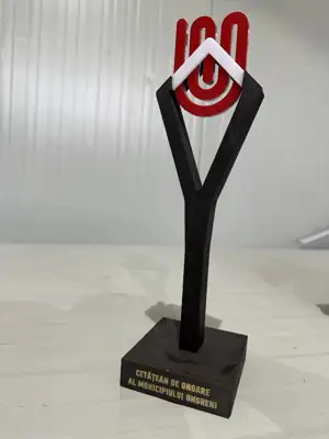 Vânzare spațiu comercial 200 m², Ungheni