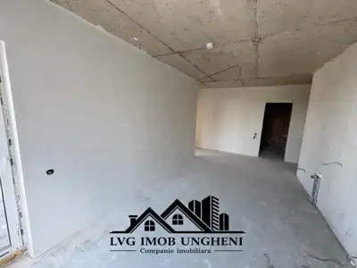 Vânzare apartament 1 camere, Ungheni