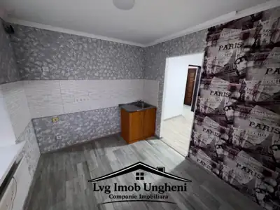 Vânzare apartament 2 camere, Ungheni