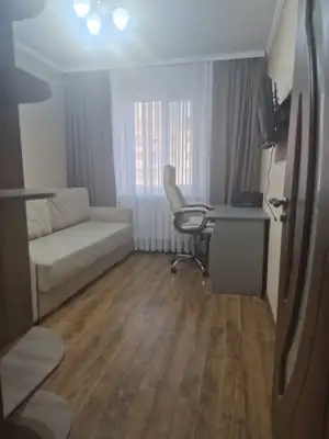 Vânzare apartament 3 camere, Ungheni
