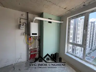 Vânzare apartament 1 camere, Ungheni