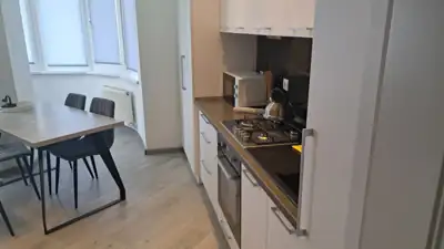Vânzare apartament 2 camere, Botanica, Chișinău