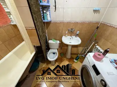Vânzare apartament 2 camere, Ungheni