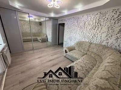 Vânzare apartament 2 camere, Ungheni