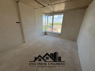 Vânzare apartament 1 camere, Ungheni