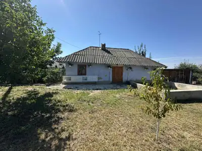 Vânzare teren pentru construcții 1E+1 ari, Ungheni