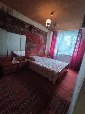 Vânzare apartament 3 camere, Ungheni