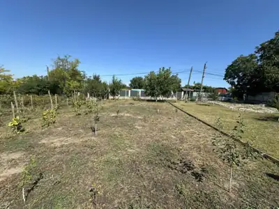 Vânzare teren pentru construcții 1E+1 ari, Ungheni