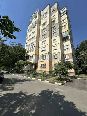 Vânzare apartament 1 camere, Ungheni