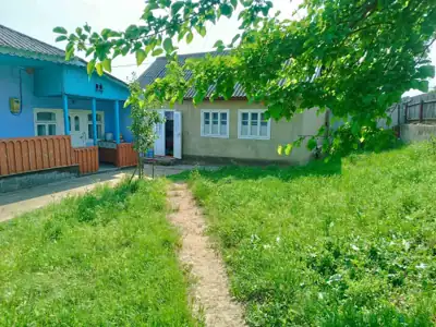 Vânzare, casă, 80 m², teren 3E+1 ari, Ungheni