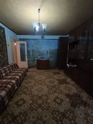 Vânzare apartament 3 camere, Ungheni