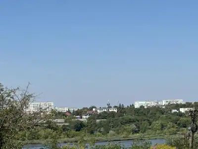 Vânzare teren pentru construcții 1E+1 ari, Ungheni