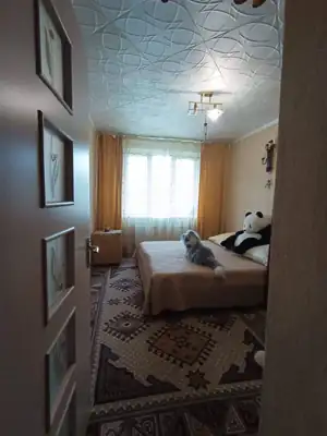 Vânzare apartament 3 camere, Ungheni
