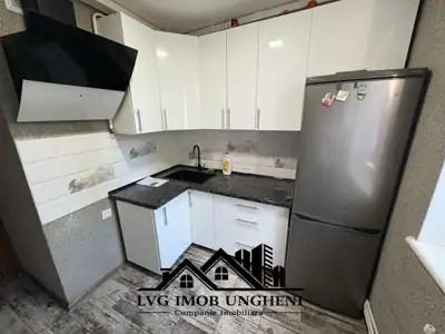 Vânzare apartament 2 camere, Ungheni