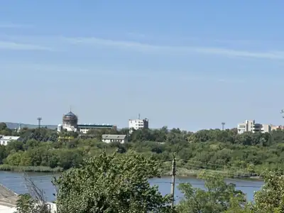 Vânzare teren pentru construcții 1E+1 ari, Ungheni
