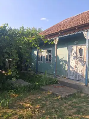 Vânzare, casă, 100 m², teren 37 ari, Ungheni