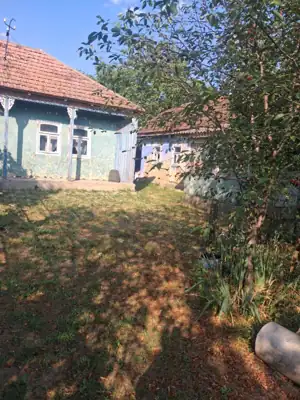 Vânzare, casă, 100 m², teren 37 ari, Ungheni