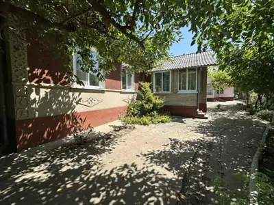 Vânzare, casă, 120 m², teren 9 ari, Ungheni