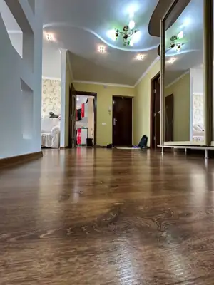 Vânzare apartament 4 camere, Ungheni