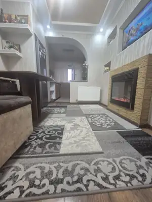 Vânzare apartament 3 camere, Ungheni