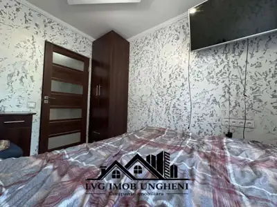 Vânzare apartament 2 camere, Ungheni