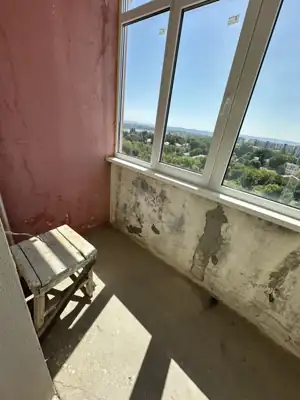 Vânzare apartament 3 camere, Ungheni