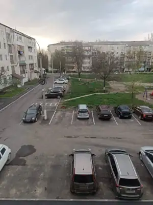 Vânzare apartament 3 camere, Ungheni